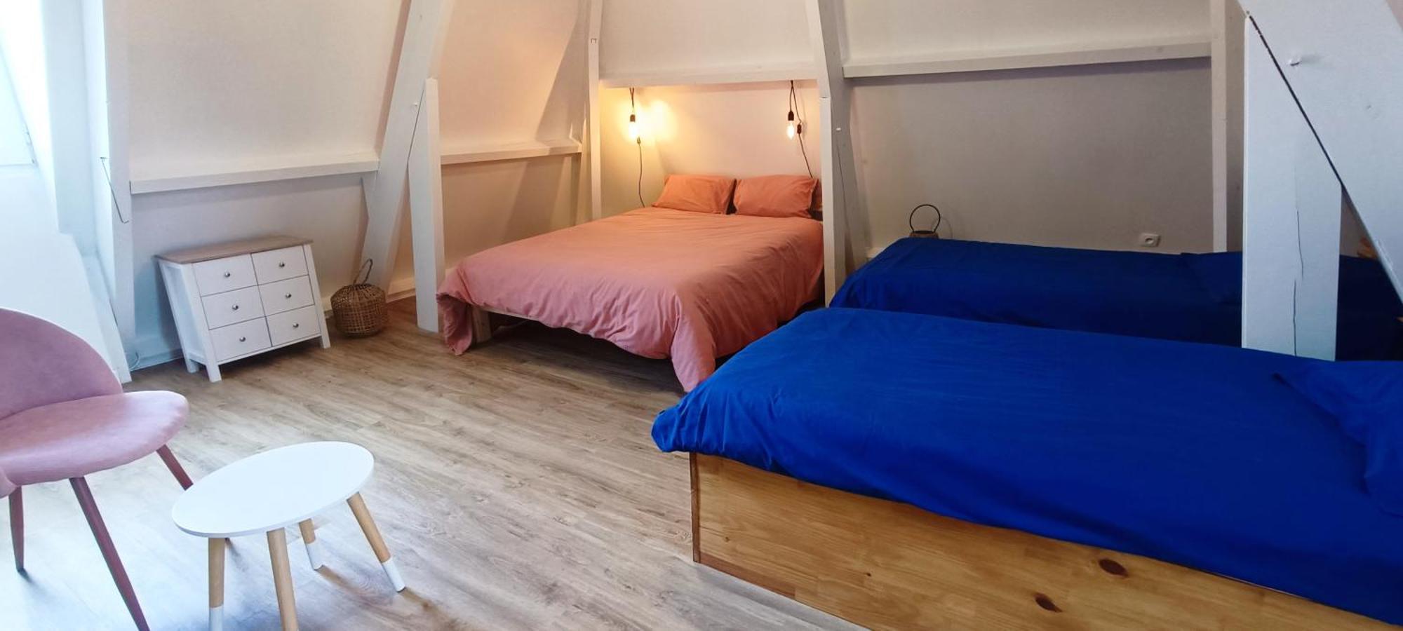 La Maison D A Cote Lacropte Buitenkant foto